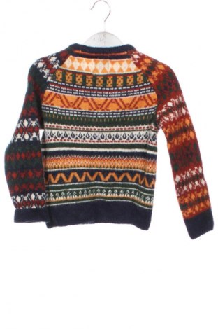 Dětský svetr  Scout, Velikost 3-4y/ 104-110 cm, Barva Vícebarevné, Cena  209,00 Kč