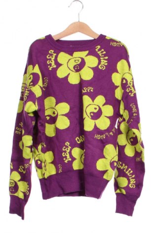 Детски пуловер Shoeby, Размер 12-13y/ 158-164 см, Цвят Многоцветен, Цена 11,99 лв.