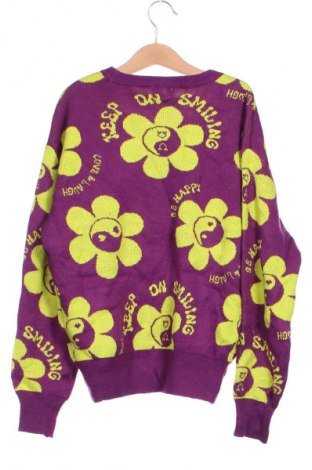 Детски пуловер Shoeby, Размер 12-13y/ 158-164 см, Цвят Многоцветен, Цена 11,99 лв.