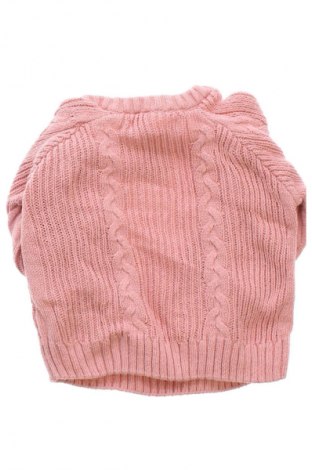 Pulover pentru copii Sinsay, Mărime 2-3m/ 56-62 cm, Culoare Portocaliu, Preț 44,74 Lei