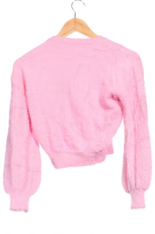 Dětský svetr  TWINSET, Velikost 11-12y/ 152-158 cm, Barva Růžová, Cena  1 029,00 Kč