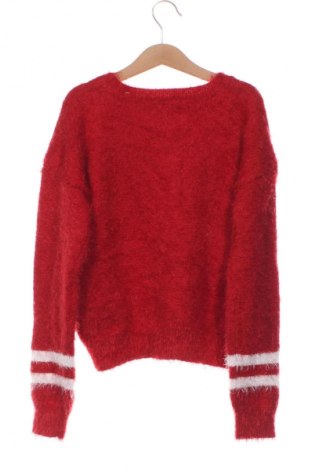 Detský sveter  Terranova, Veľkosť 9-10y/ 140-146 cm, Farba Červená, Cena  8,95 €