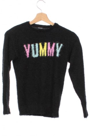 Kinderpullover Terranova, Größe 9-10y/ 140-146 cm, Farbe Schwarz, Preis € 9,99