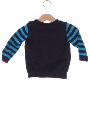 Dziecięcy sweter Topomini, Rozmiar 6-9m/ 68-74 cm, Kolor Kolorowy, Cena 42,79 zł