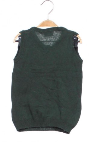 Dětský svetr  Unbranded, Velikost 12-18m/ 80-86 cm, Barva Zelená, Cena  215,00 Kč