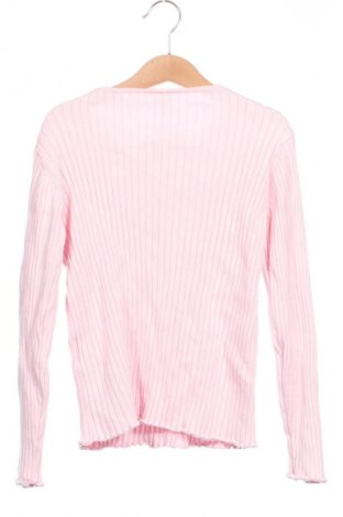Kinderpullover Unbranded, Größe 6-7y/ 122-128 cm, Farbe Rosa, Preis € 9,00
