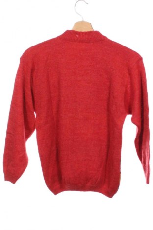 Παιδικό πουλόβερ Unbranded, Μέγεθος 9-10y/ 140-146 εκ., Χρώμα Κόκκινο, Τιμή 14,00 €