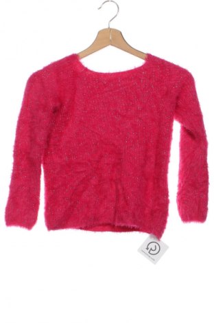 Gyerek pulóver Unbranded, Méret 6-7y / 122-128 cm, Szín Rózsaszín, Ár 5 019 Ft