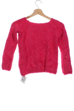 Gyerek pulóver Unbranded, Méret 6-7y / 122-128 cm, Szín Rózsaszín, Ár 5 019 Ft