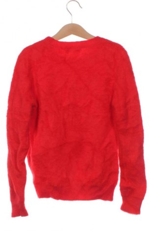 Detský sveter  Unbranded, Veľkosť 7-8y/ 128-134 cm, Farba Červená, Cena  8,95 €