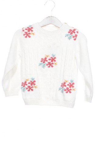 Детски пуловер Unbranded, Размер 18-24m/ 86-98 см, Цвят Многоцветен, Цена 16,97 лв.