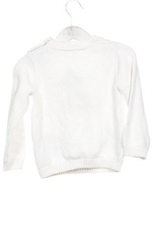 Детски пуловер Unbranded, Размер 18-24m/ 86-98 см, Цвят Многоцветен, Цена 16,97 лв.