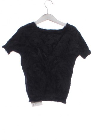 Detský sveter  Unbranded, Veľkosť 8-9y/ 134-140 cm, Farba Čierna, Cena  8,95 €