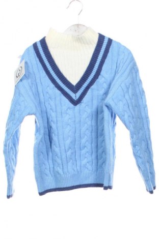 Detský sveter  Unbranded, Veľkosť 8-9y/ 134-140 cm, Farba Modrá, Cena  8,95 €