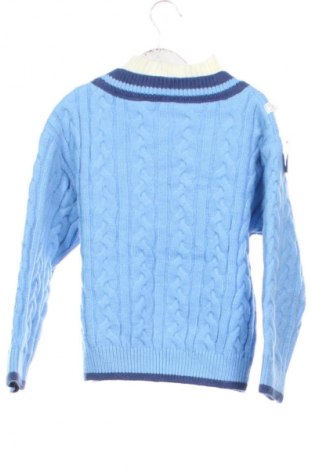 Detský sveter  Unbranded, Veľkosť 8-9y/ 134-140 cm, Farba Modrá, Cena  8,95 €