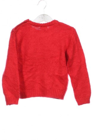 Detský sveter  Unbranded, Veľkosť 18-24m/ 86-98 cm, Farba Červená, Cena  8,95 €