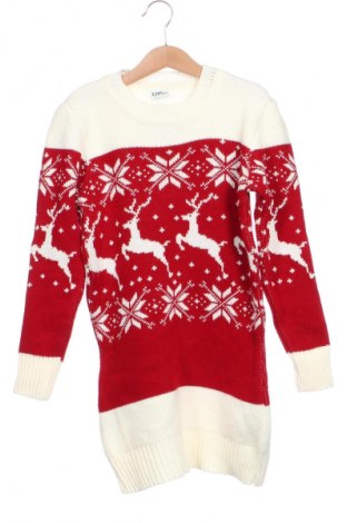 Gyerek pulóver Unbranded, Méret 6-7y / 122-128 cm, Szín Piros, Ár 3 599 Ft