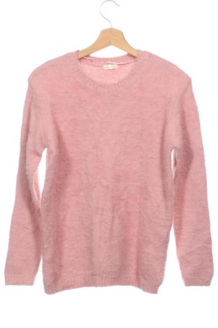 Dětský svetr  Unbranded, Velikost 14-15y/ 168-170 cm, Barva Růžová, Cena  209,00 Kč
