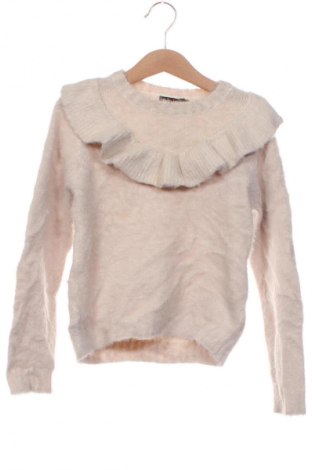 Detský sveter  Unbranded, Veľkosť 5-6y/ 116-122 cm, Farba Béžová, Cena  8,95 €