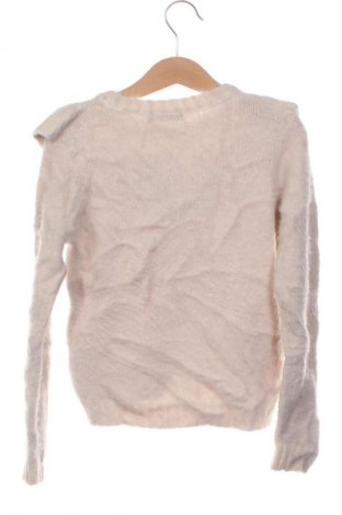 Detský sveter  Unbranded, Veľkosť 5-6y/ 116-122 cm, Farba Béžová, Cena  8,95 €