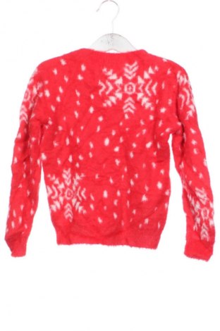 Детски пуловер Unbranded, Размер 6-7y/ 122-128 см, Цвят Многоцветен, Цена 14,99 лв.