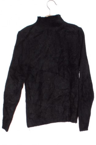 Dětský svetr  Unbranded, Velikost 7-8y/ 128-134 cm, Barva Černá, Cena  209,00 Kč