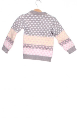 Детски пуловер Unbranded, Размер 2-3y/ 98-104 см, Цвят Многоцветен, Цена 13,99 лв.