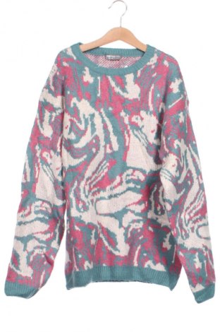 Kinderpullover Unbranded, Größe 12-13y/ 158-164 cm, Farbe Mehrfarbig, Preis 9,99 €