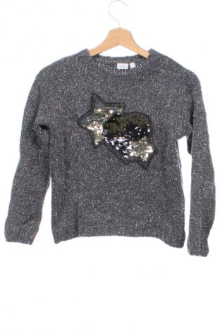 Dětský svetr  Unbranded, Velikost 11-12y/ 152-158 cm, Barva Šedá, Cena  219,00 Kč