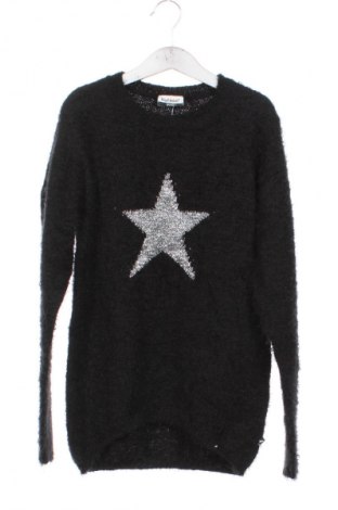 Gyerek pulóver Unbranded, Méret 8-9y / 134-140 cm, Szín Fekete, Ár 3 599 Ft