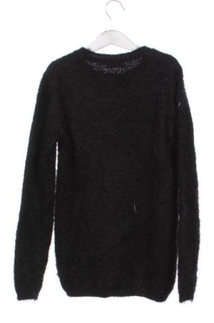 Gyerek pulóver Unbranded, Méret 8-9y / 134-140 cm, Szín Fekete, Ár 3 599 Ft