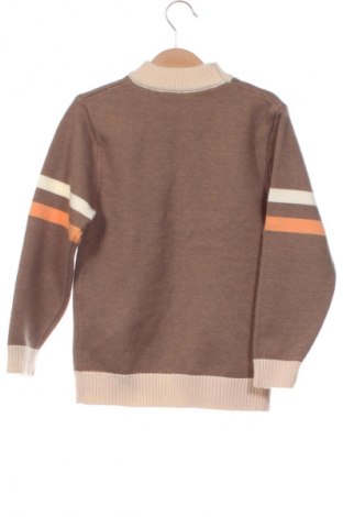 Παιδικό πουλόβερ Unbranded, Μέγεθος 4-5y/ 110-116 εκ., Χρώμα Πολύχρωμο, Τιμή 8,75 €