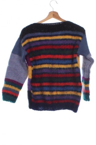 Детски пуловер Unbranded, Размер 9-10y/ 140-146 см, Цвят Многоцветен, Цена 17,00 лв.