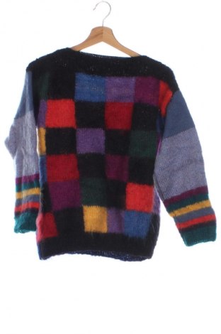 Детски пуловер Unbranded, Размер 9-10y/ 140-146 см, Цвят Многоцветен, Цена 17,00 лв.