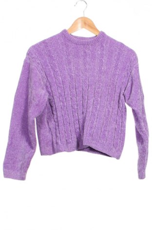 Gyerek pulóver Unbranded, Méret 12-13y / 158-164 cm, Szín Lila, Ár 3 599 Ft
