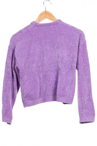 Gyerek pulóver Unbranded, Méret 12-13y / 158-164 cm, Szín Lila, Ár 3 599 Ft
