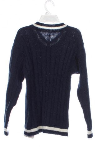 Kinderpullover Unbranded, Größe 11-12y/ 152-158 cm, Farbe Blau, Preis € 8,70