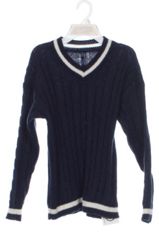 Kinderpullover Unbranded, Größe 11-12y/ 152-158 cm, Farbe Blau, Preis € 8,70