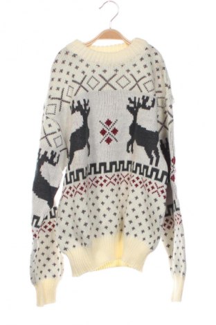 Dziecięcy sweter Unbranded, Rozmiar 7-8y/ 128-134 cm, Kolor Kolorowy, Cena 39,08 zł