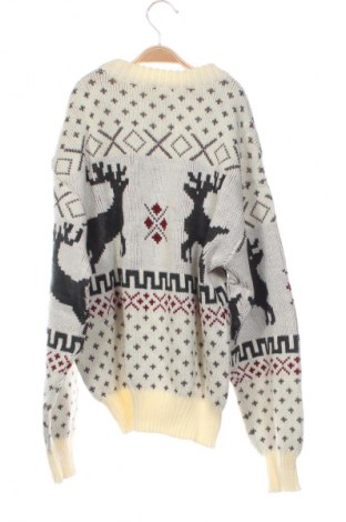 Dziecięcy sweter Unbranded, Rozmiar 7-8y/ 128-134 cm, Kolor Kolorowy, Cena 39,08 zł