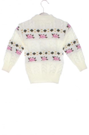 Dziecięcy sweter Unbranded, Rozmiar 9-12m/ 74-80 cm, Kolor Kolorowy, Cena 39,08 zł