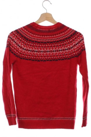 Pulover pentru copii United Colors Of Benetton, Mărime 11-12y/ 152-158 cm, Culoare Multicolor, Preț 72,99 Lei