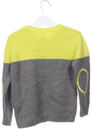 Παιδικό πουλόβερ United Colors Of Benetton, Μέγεθος 4-5y/ 110-116 εκ., Χρώμα Πολύχρωμο, Τιμή 14,99 €