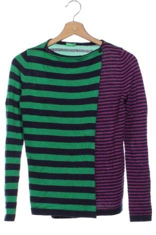 Detský sveter  United Colors Of Benetton, Veľkosť 11-12y/ 152-158 cm, Farba Viacfarebná, Cena  13,95 €