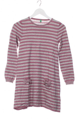 Kinderpullover United Colors Of Benetton, Größe 9-10y/ 140-146 cm, Farbe Mehrfarbig, Preis € 8,99