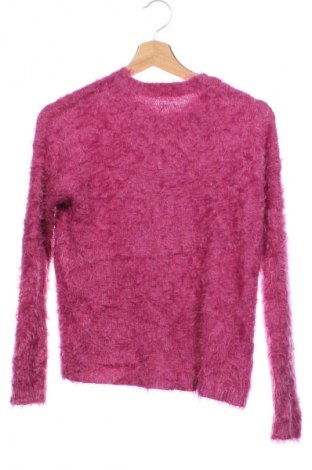 Kinderpullover United Colors Of Benetton, Größe 10-11y/ 146-152 cm, Farbe Lila, Preis € 11,99