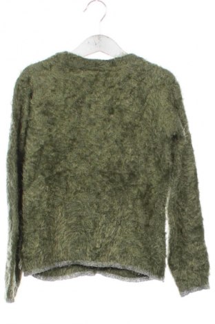 Detský sveter  VRS  Kids, Veľkosť 8-9y/ 134-140 cm, Farba Zelená, Cena  9,95 €