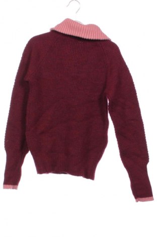 Kinderpullover Vikafjell, Größe 9-10y/ 140-146 cm, Farbe Rot, Preis € 10,99