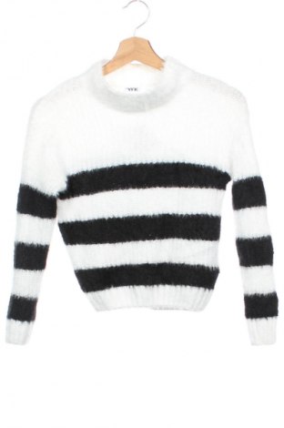 Детски пуловер Y.F.K., Размер 8-9y/ 134-140 см, Цвят Многоцветен, Цена 14,99 лв.
