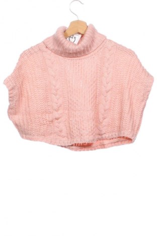 Dětský svetr  Young Dimension, Velikost 4-5y/ 110-116 cm, Barva Růžová, Cena  229,00 Kč